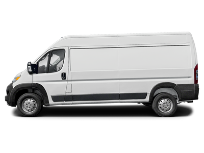 2023 RAM ProMaster 3500 Base