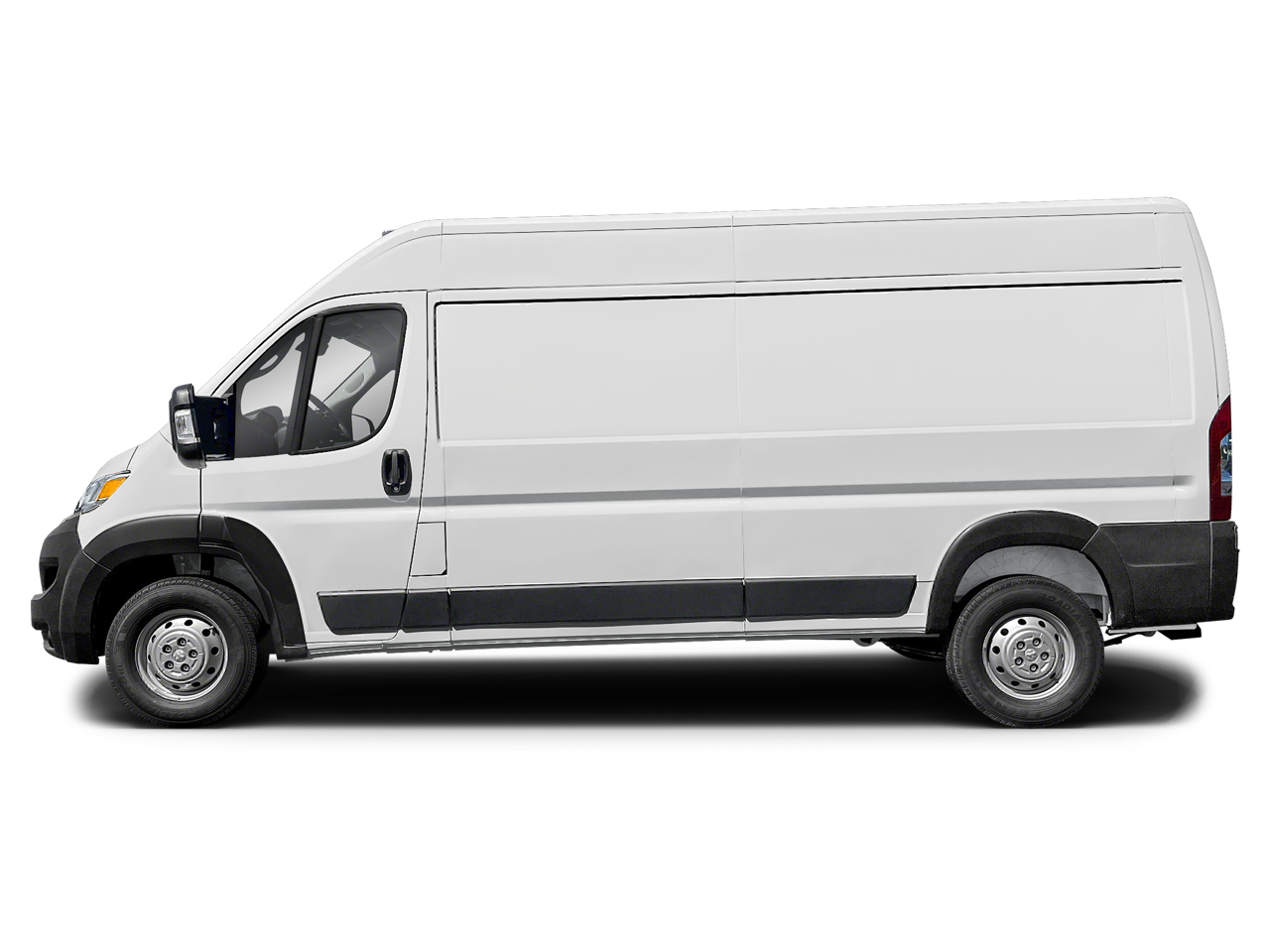 2023 RAM ProMaster 3500 Base