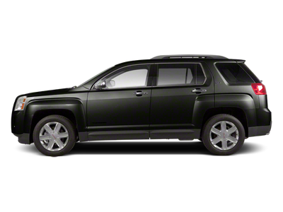 2012 GMC Terrain SLT-1