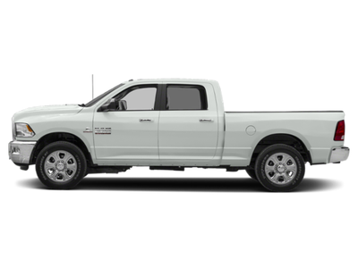 2018 RAM 2500 SLT