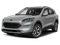2020 Ford Escape Titanium Hybrid