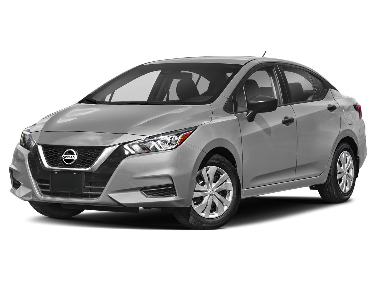 2022 Nissan Versa Sedan SV