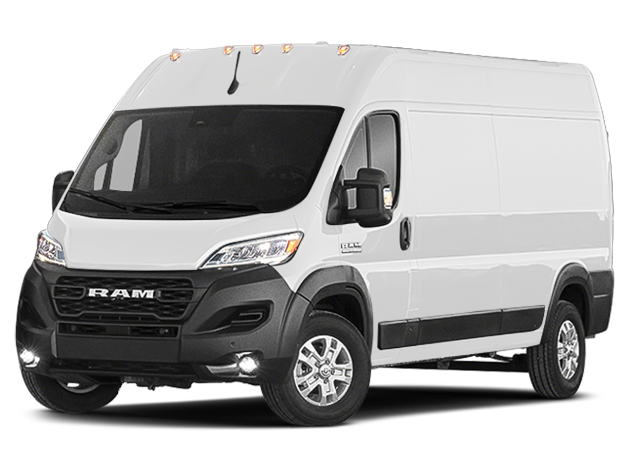 2023 RAM ProMaster 3500 Base