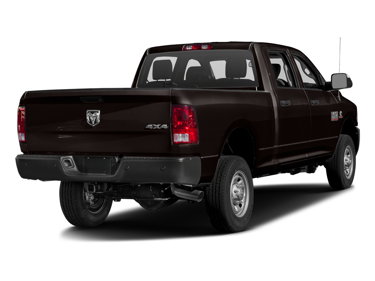 2016 RAM 2500 Tradesman