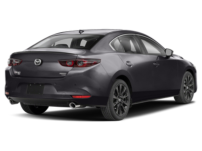 2021 Mazda Mazda3 Premium Plus