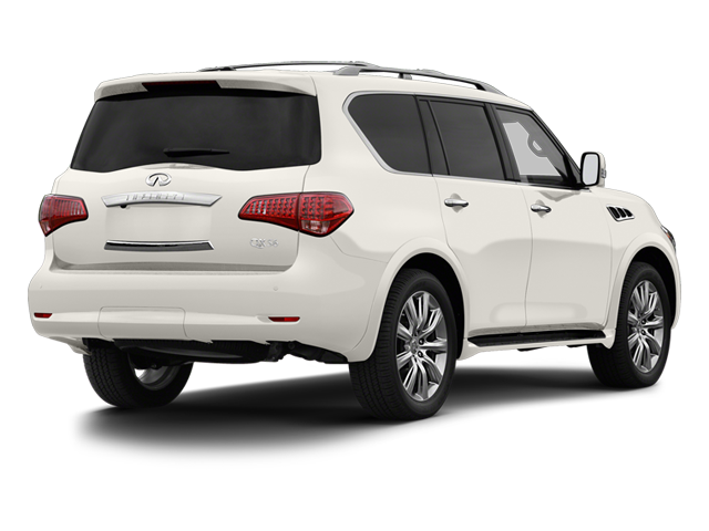 2013 INFINITI QX56 Base