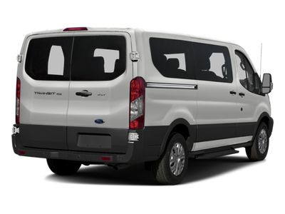 2016 Ford Transit-350 XLT