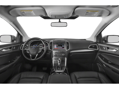 2015 Ford Edge SE