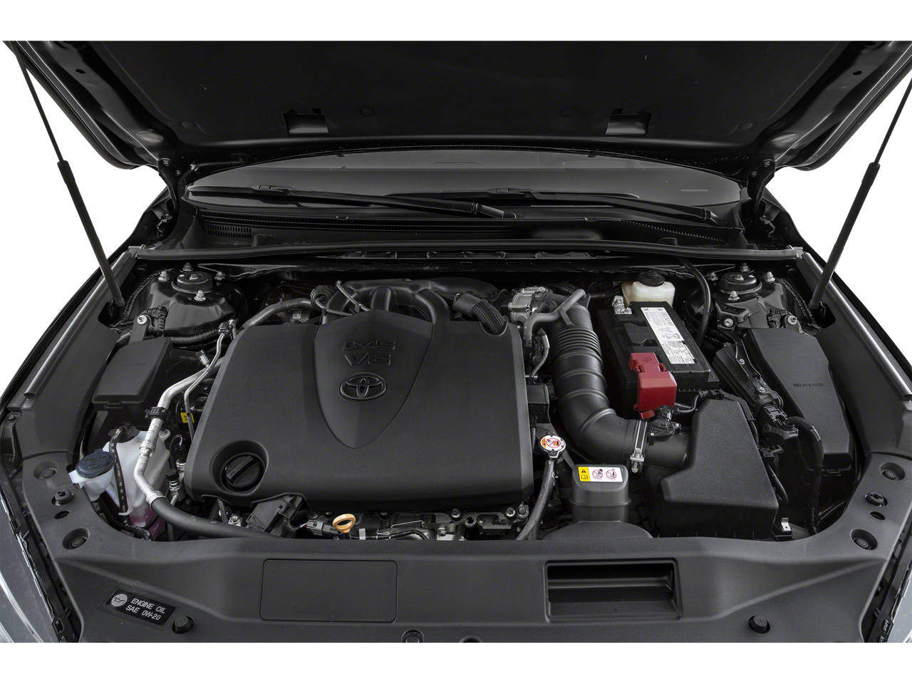 2022 Toyota Avalon Limited