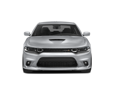 2023 Dodge Charger R/T Scat Pack