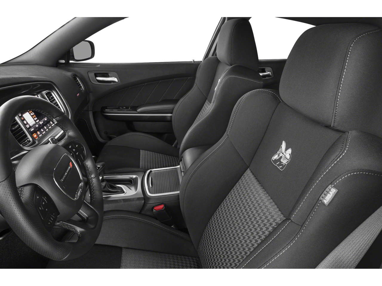 2023 Dodge Charger R/T Scat Pack