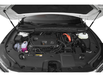 2023 Lexus RX 350h Luxury