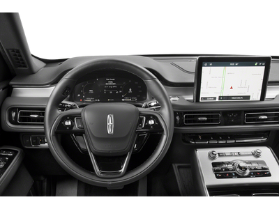 2023 Lincoln Aviator Standard