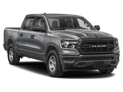 2023 RAM 1500 Tradesman