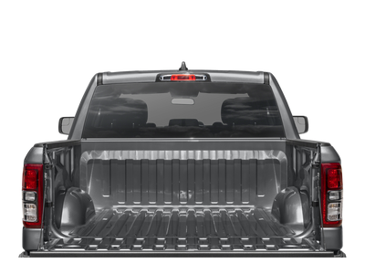 2023 RAM 1500 Tradesman