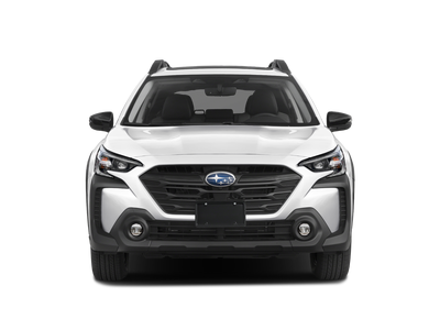 2024 Subaru Outback Onyx Edition XT