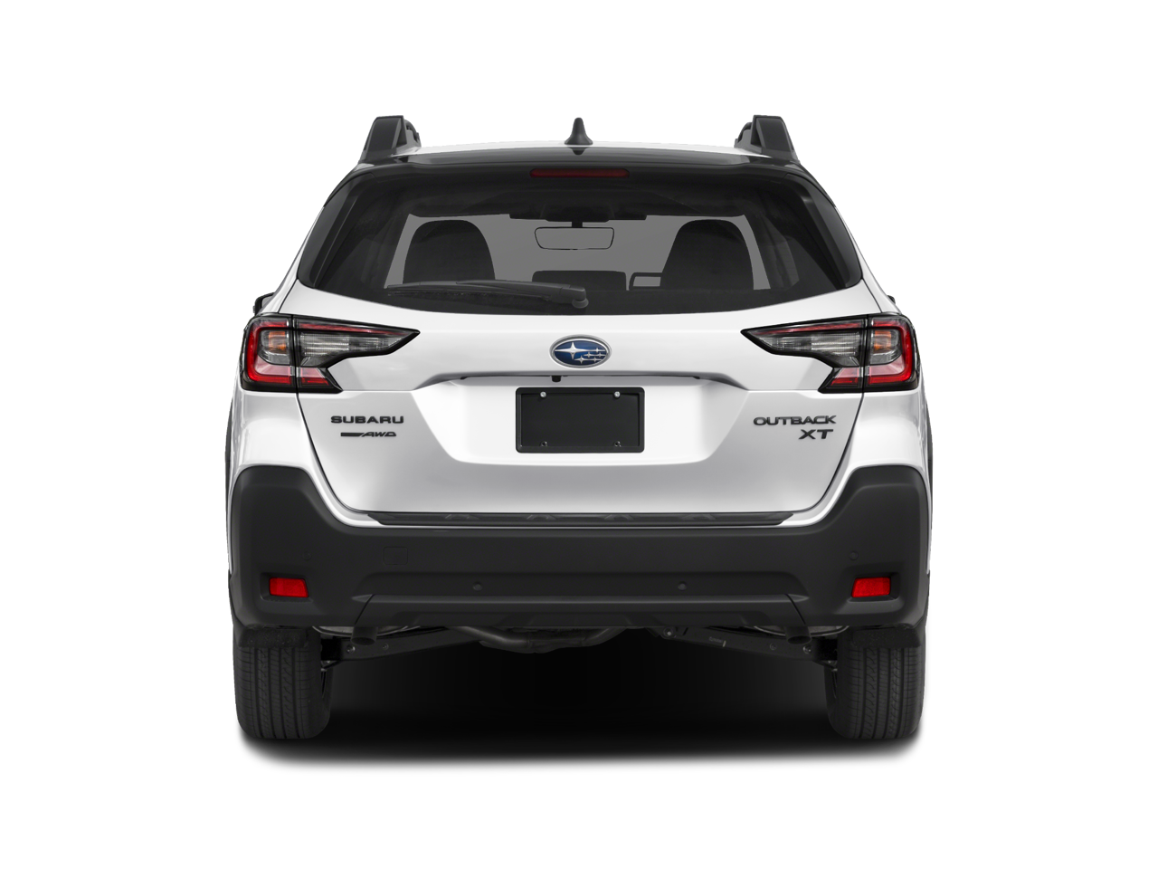 2024 Subaru Outback Onyx Edition XT