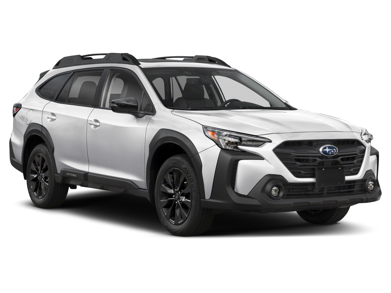 2024 Subaru Outback Onyx Edition XT