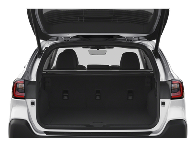 2024 Subaru Outback Onyx Edition XT