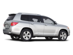 2008 Toyota Highlander Limited