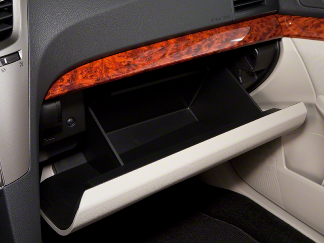 2011 Subaru Outback 3.6R Limited