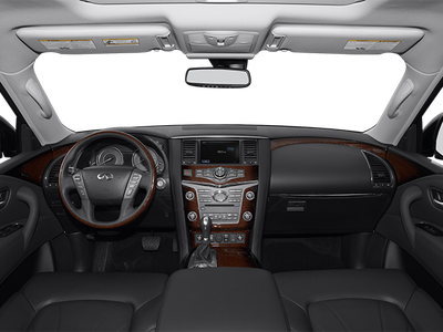 2013 INFINITI QX56 Base