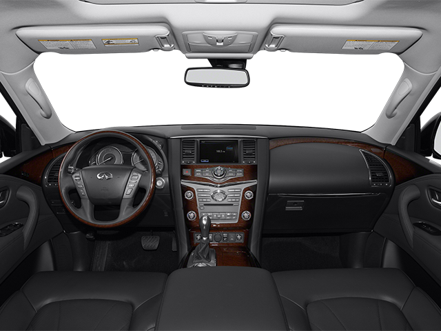 2013 INFINITI QX56 Base