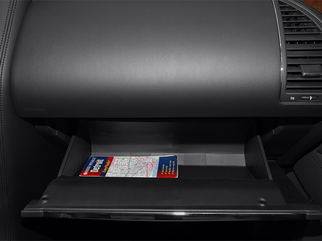 2013 INFINITI QX56 Base