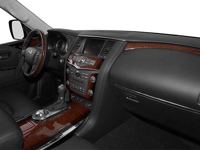 2013 INFINITI QX56 Base