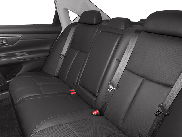 2013 Nissan Altima 2.5 SL