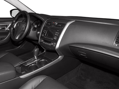 2013 Nissan Altima 2.5 SL