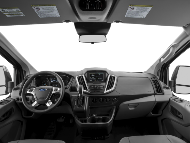 2016 Ford Transit-350 XLT