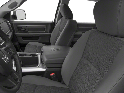 2016 RAM 2500 Outdoorsman