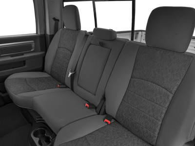 2016 RAM 2500 Outdoorsman