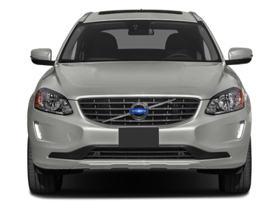 2017 Volvo XC60 T5 Dynamic