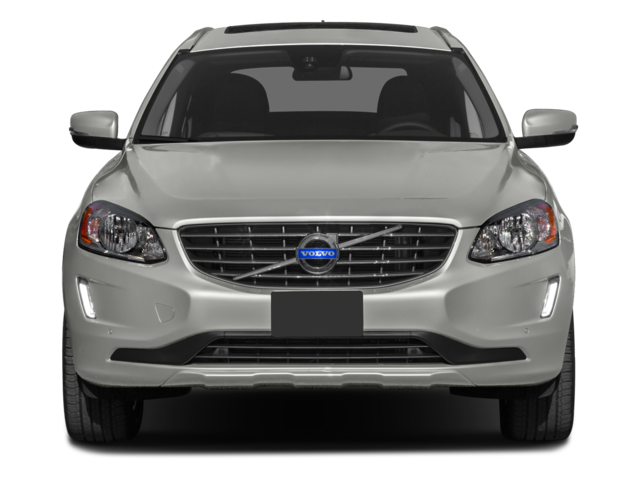 2017 Volvo XC60 T5 Dynamic