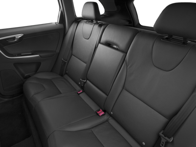 2017 Volvo XC60 T5 Dynamic