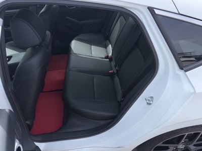 2023 Honda Civic Sport Touring