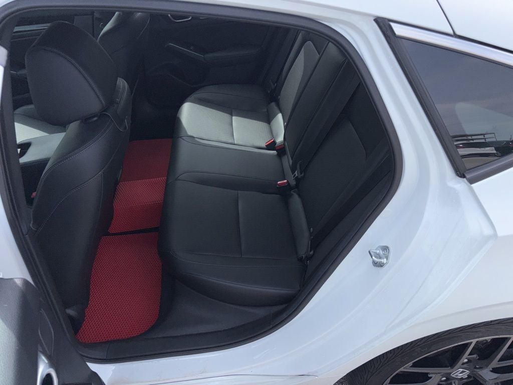 2023 Honda Civic Sport Touring