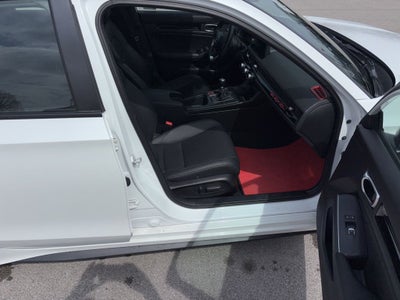 2023 Honda Civic Sport Touring