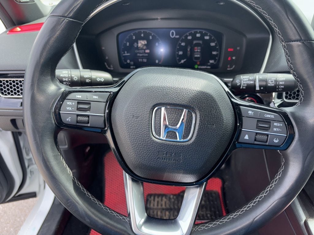 2023 Honda Civic Sport Touring