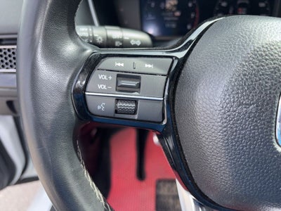 2023 Honda Civic Sport Touring