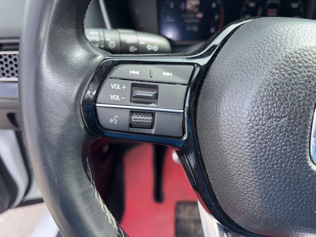 2023 Honda Civic Sport Touring