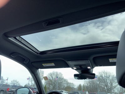 2023 Honda Civic Sport Touring