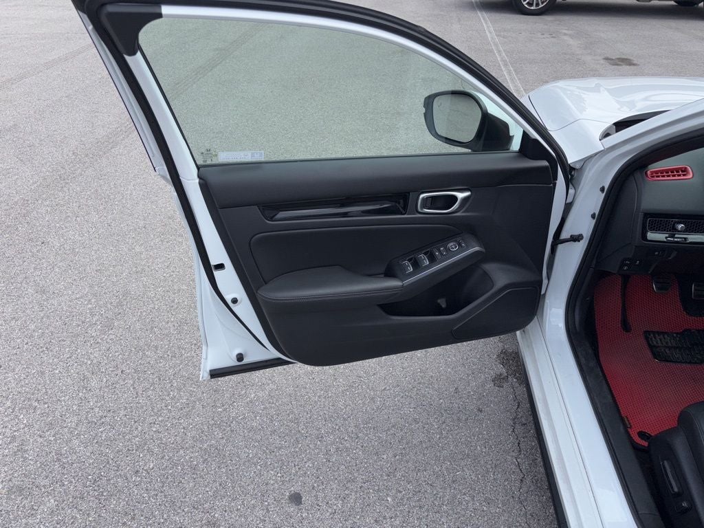 2023 Honda Civic Sport Touring