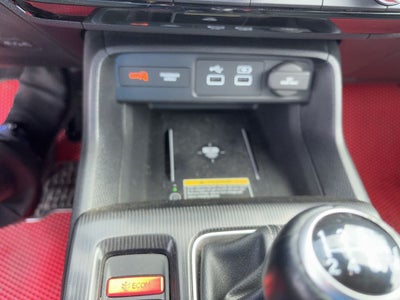 2023 Honda Civic Sport Touring