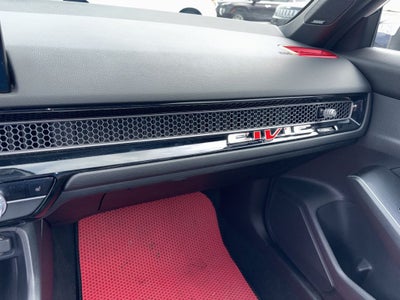 2023 Honda Civic Sport Touring