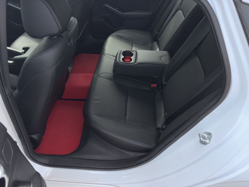 2023 Honda Civic Sport Touring