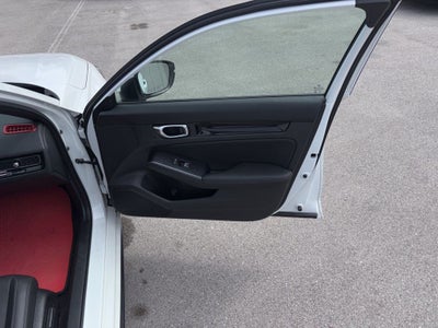 2023 Honda Civic Sport Touring