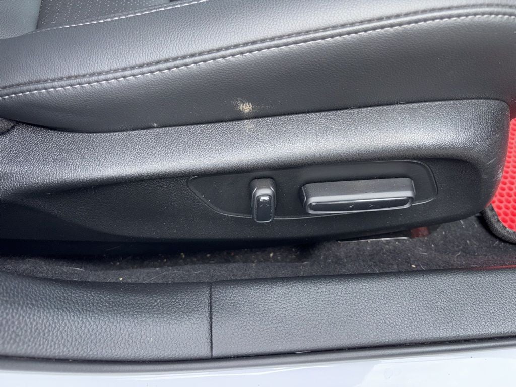 2023 Honda Civic Sport Touring